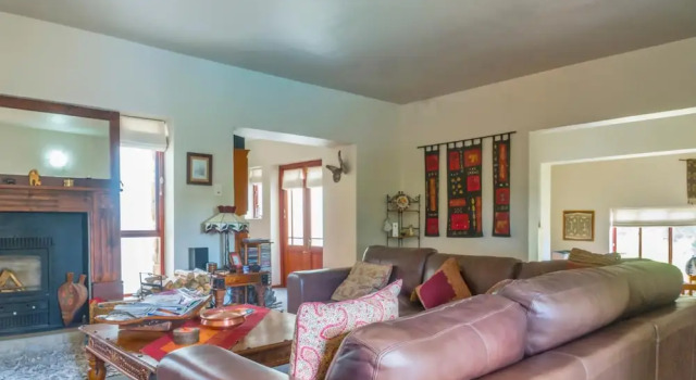 Peace Valley Guesthouse, Reservar Pousada (com pequeno-almoço) Napier Overberg