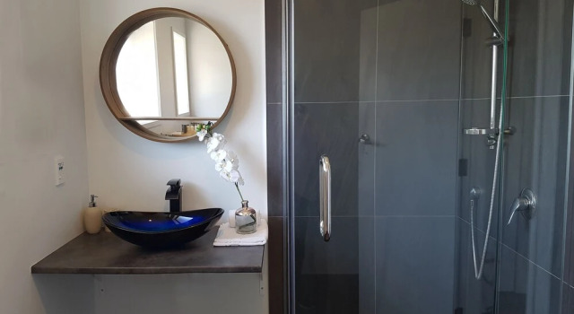 Номер Superior Kea Apartments