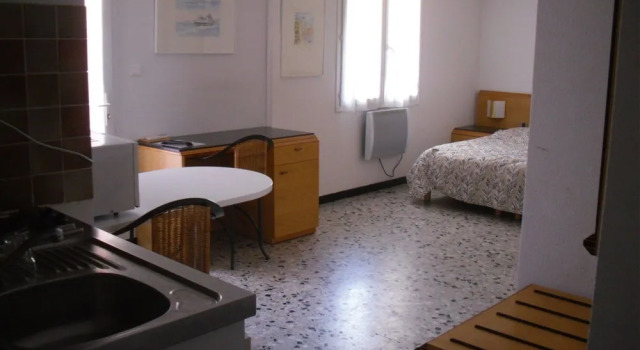 AppartHotel Festival Sud Aqua - Avignon TGV, Prenota Hotel Hotel a Alvernia con parcheggio, Parcheggio