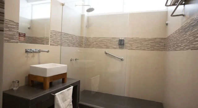 Номер Deluxe с видом на бассейн Tucan Suites Tarapoto - Hotel Asociado Casa Andina