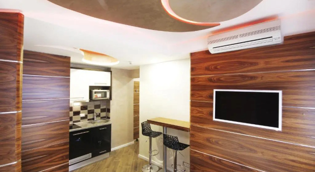 Люкс Luxury Apartments Belgrade