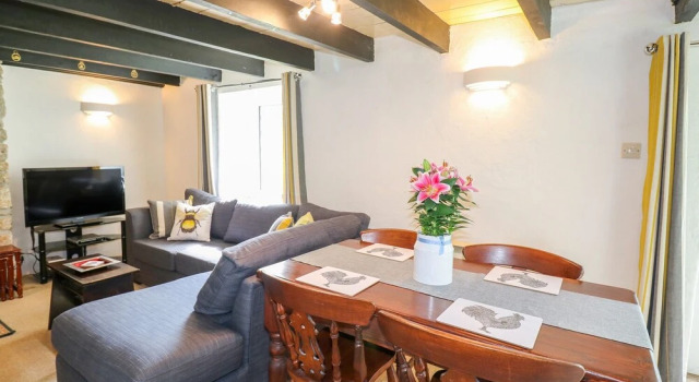 Sarah's Cottage, Rezervasyon Tatil Evi Merseyside villalar, Villa