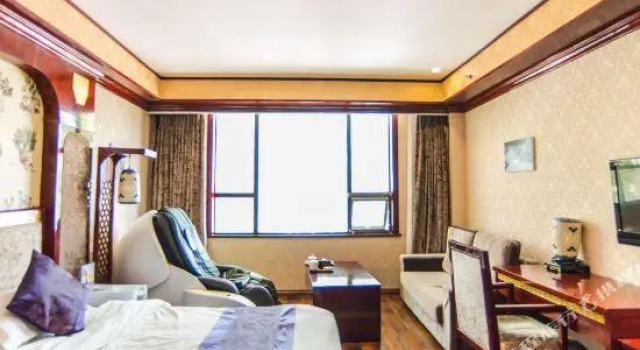 Yutuo International Hotel
