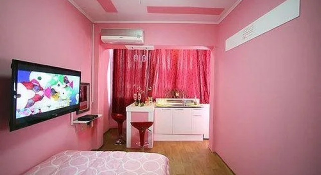 Anmyeondo Anmyun Pension, Reserva ahora Hotel Taean Chungcheongnam-Do