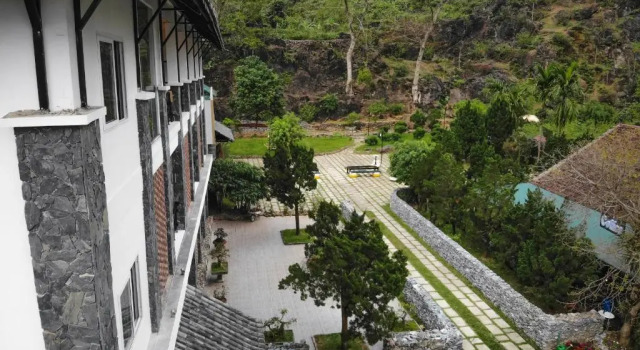 Номер Standard Eco Historic House & Ha Giang Loop