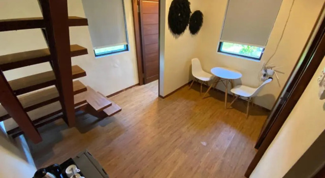 Апартаменты Дуплекс Kent Beach House