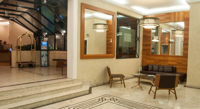 Hotel Massis