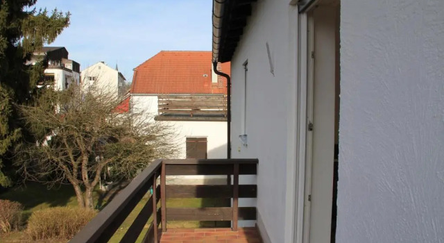 Ferienwohnung Landsberg am Lech, Reserva ahora Hotel Hoteles en Baden-Wurtemberg con aparcamiento, Aparcamiento