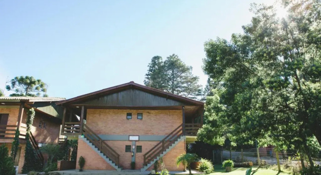 Номер Luxury Pousada São Chico Eco Village