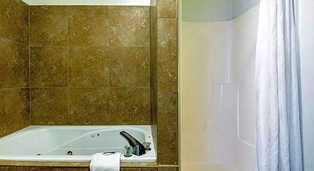 Номер Deluxe Motel 6-Jonesboro, GA