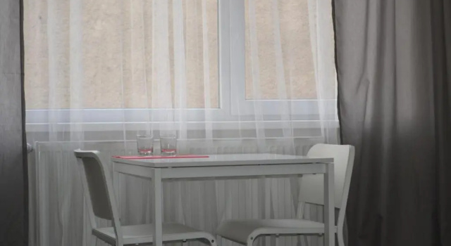 Двухместный номер Standard Rakhiv Hotel & Apartments