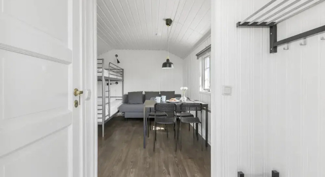 Номер Standard First Camp Nora - Bergslagen