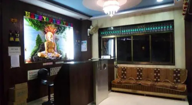 Hotel Gurukrupa