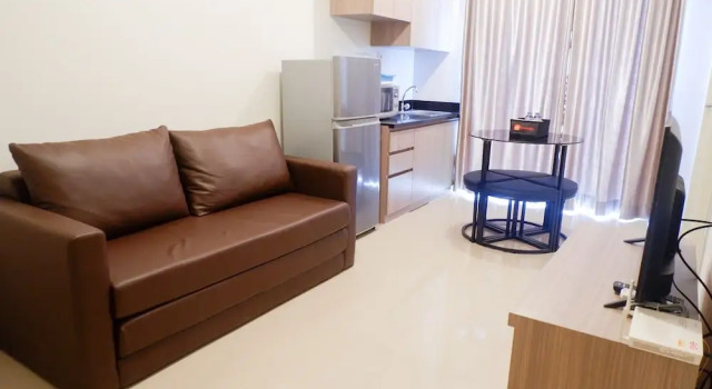 Apartment Madison Near Central Park With City View