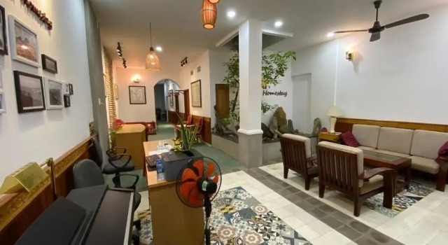 Long Homestay Phu Yen, Réserver Hôtel Hôtels SPA à Phu Yen, SPA