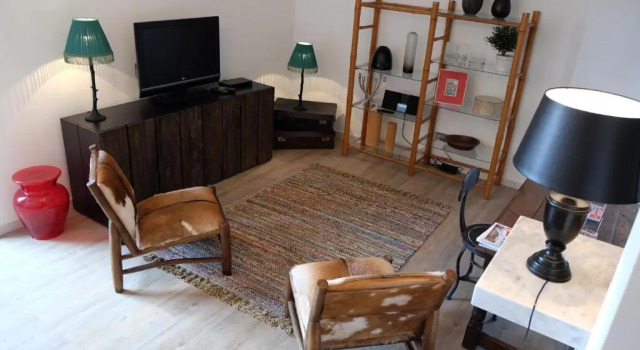 Apartment Serrão, Rezerwuj Apartament Hotele w Funchal z parkingiem, Parking