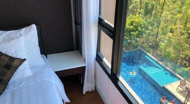 Aristo Resort Surin Beach K5, Забронировать Курортный отель Курортные отели острова Пхукета, Курортный отель