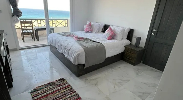 Номер Superior Sunny Dahab