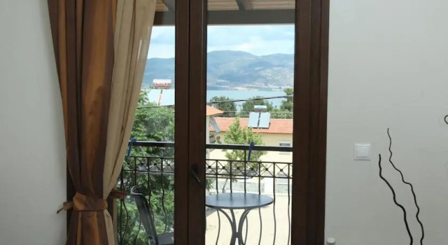 Limnes Villas, Book Apartment  