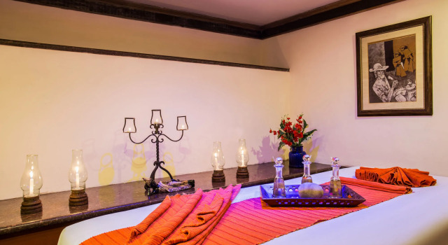 The Naini Retreat, Nainital
