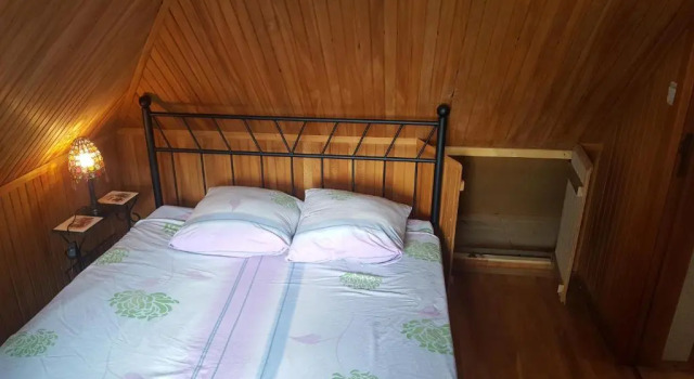 Двухместный номер Standard Peahen Residence