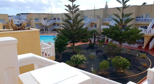 Апартаменты 'Casa Ideal' A22 - Las Arenas Complex