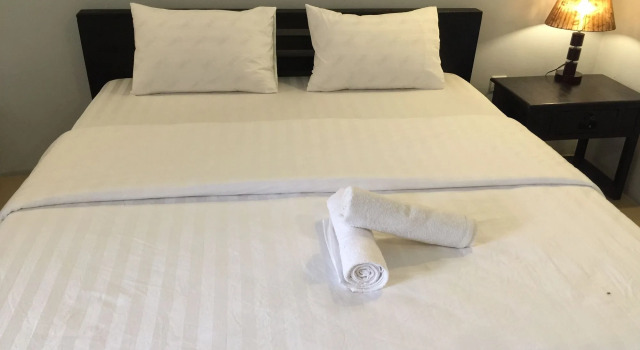 Bambu Stay