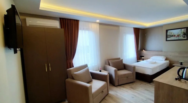 Семейный номер Standard Palmiye Royale Palace
