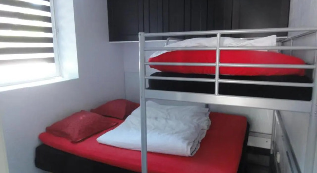 Апартаменты Villa Baneheia