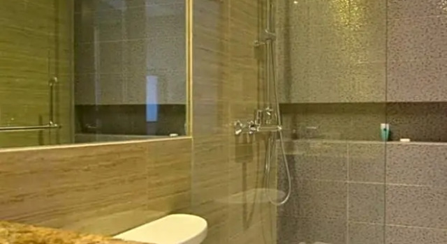Номер Standard Pearl Garden Hotel
