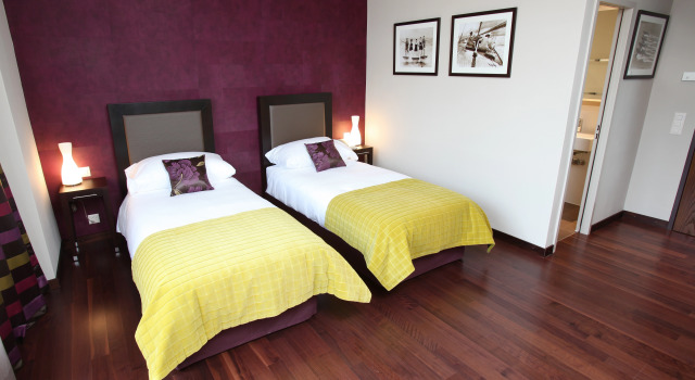 Rivage Hotel Restaurant Lutry