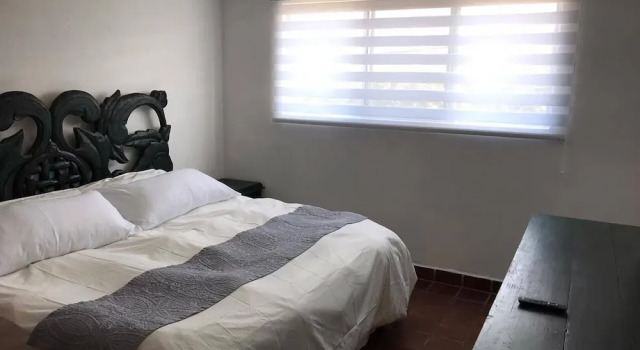 Colonia Residencial EN Tecnologico Y Zaragoza, Prenota Appartamento Hotel a El Bajio con parcheggio, Parcheggio