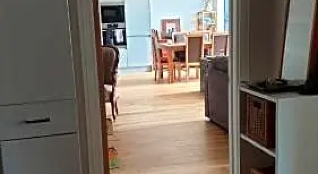 1 double guest bedroom in my home North Leeds