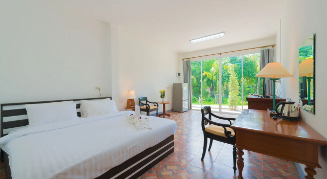 Bora Bora Villa Phuket