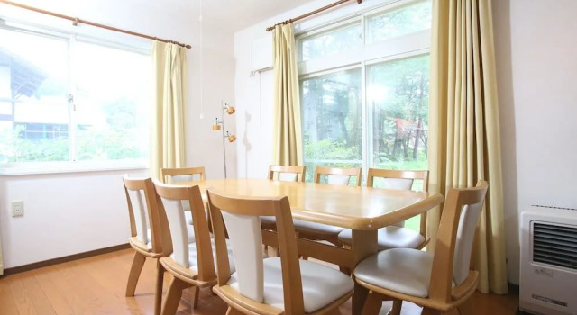 Sumi Villa Hakuba