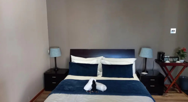 Двухместный номер Classic Mandalay Beach Guest House