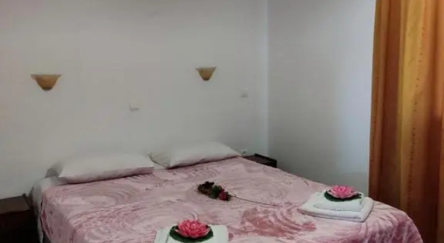 Апартаменты Ekaterini Apartments