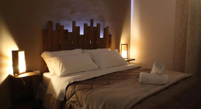 Номер Standard B&B Gepparino