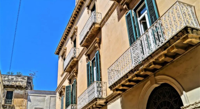 Suite Historical Suites VVM