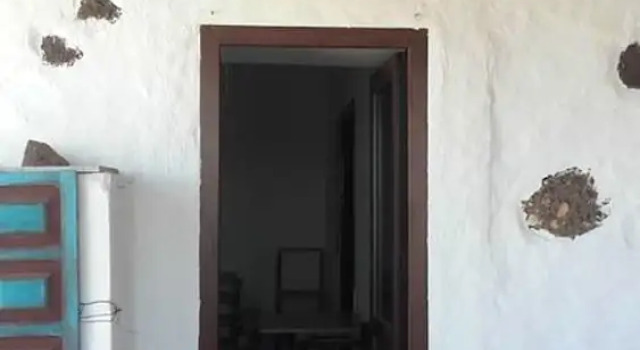 House With one Bedroom in La Oliva, With Wonderful Mountain View and W, Prenota Hotel La Oliva Fuerteventura
