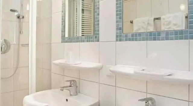 Номер Standard Rheinland Hotel