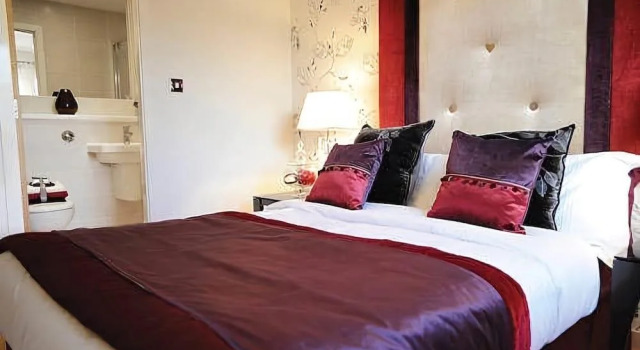 Edinburgh Boutique Townhouses, Boek Boutique Hotel Boetiekhotels in Edinburgh, Boutique Hotel