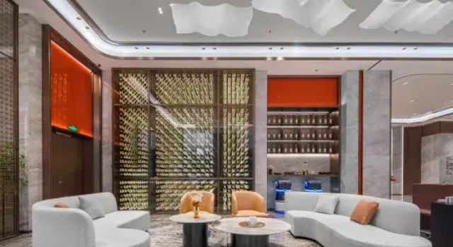 Grand Madison Hotel Nantong Tongzhou High-tech, Foglalás Szálloda Tongzhou Csiangszu