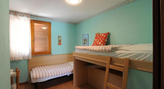 Номер Standard Hotel Villa Grazia
