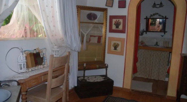 Casita Alegria, Rezerwuj Hotel Las Terrenas Samana