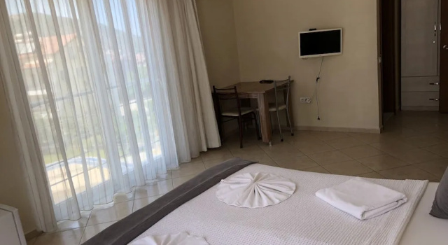 Номер Standard Kampus Pension