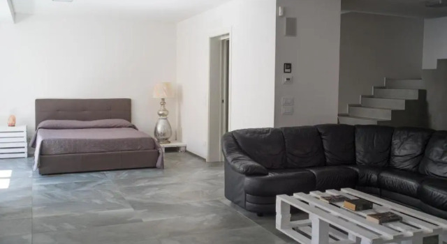 Студия Deluxe Relais Officina del Tempo