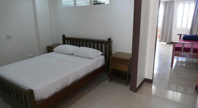 Tropicasa Siquijor, Забронировать Отель Отели Сан-Хуан 3 звезды, 3*