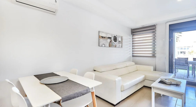 Espanhouse Oasis Beach 101