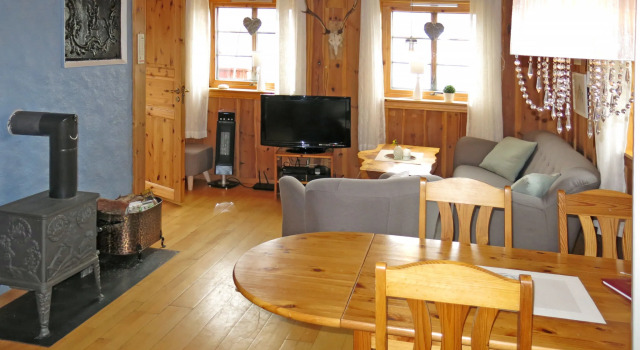 Chalet Målsnes by Interhome, Забронировать Шале Виллы Балестранн, Вилла